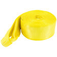 RECOVERY STRAP YLW4"X30'