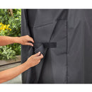 Weber Spirit 200 & Spirit II 200 Series Black Grill Cover