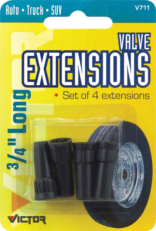 VALVE EXTENSIONS 3/4"