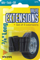 VALVE EXTENSIONS 3/4"