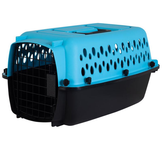 PET CARRIER 19X12.6X10