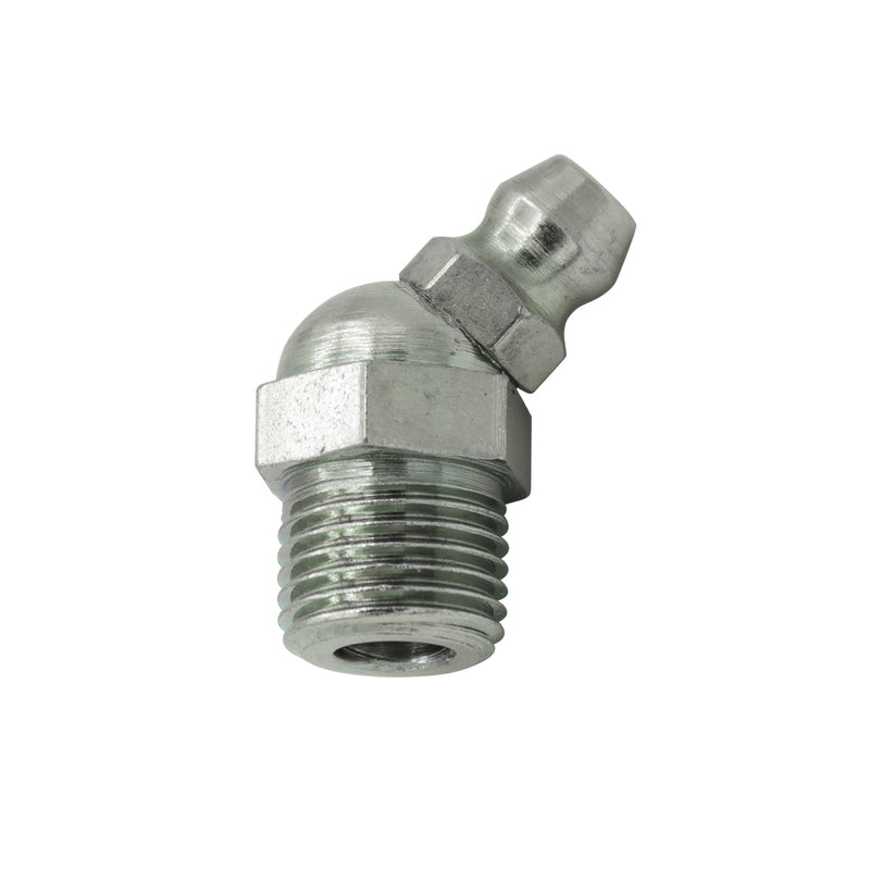 LubriMatic 45 degree Grease Fittings 1 pk