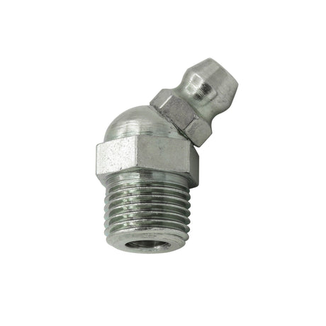 LubriMatic 45 degree Grease Fittings 1 pk