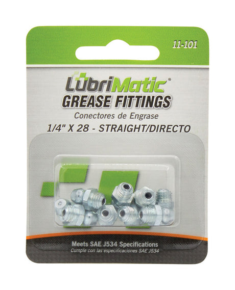 FITTINGS GREASE 1/4"X28