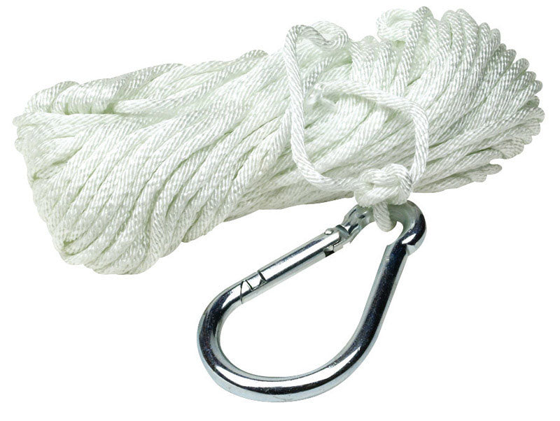 ROPE ANCHOR 3/8"X75'