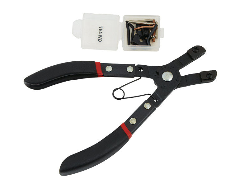 GEARWRENCH 1 pc Internal Snap Ring Pliers Set