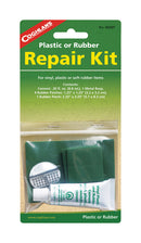 REPAIR KIT PLASTIC/RUBBR