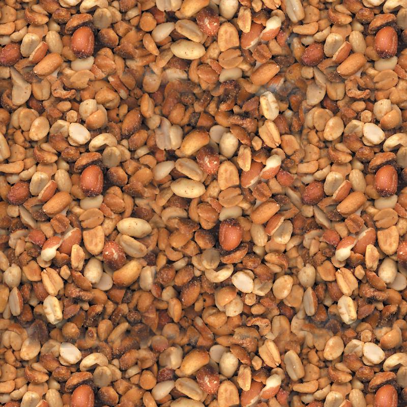 Ace Songbird Peanut Pieces Shelled Peanuts 5 lb