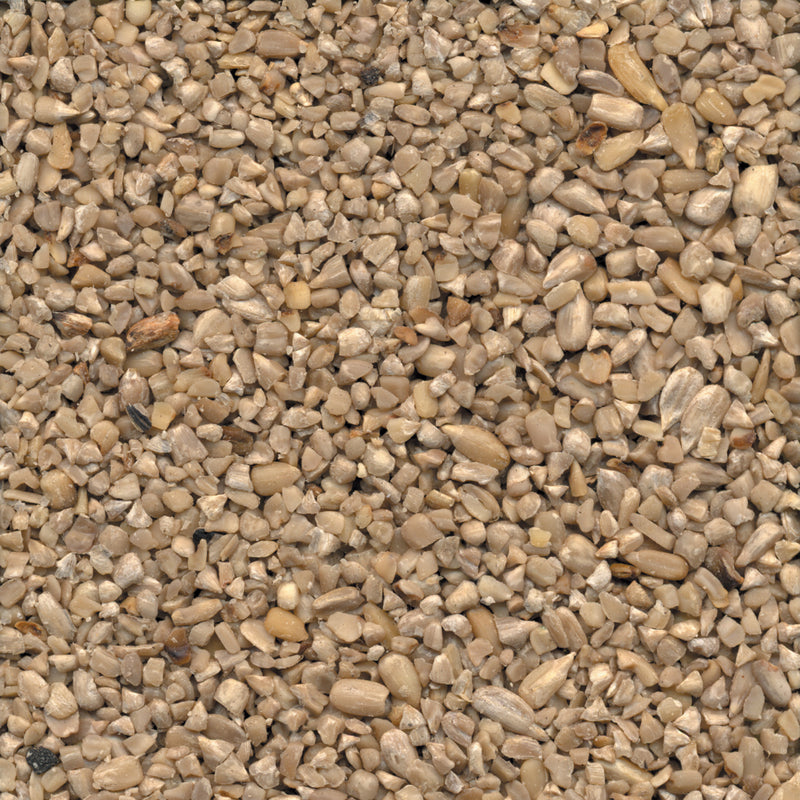 Ace Assorted Species Sunflower Sunflower Chips 3 lb