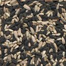 Kaytee Cardinal Black Oil Sunflower Seed Wild Bird Food 15 lb