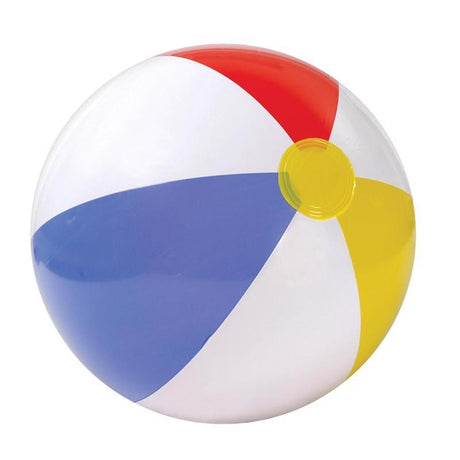 POOL BEACHBALL 20"