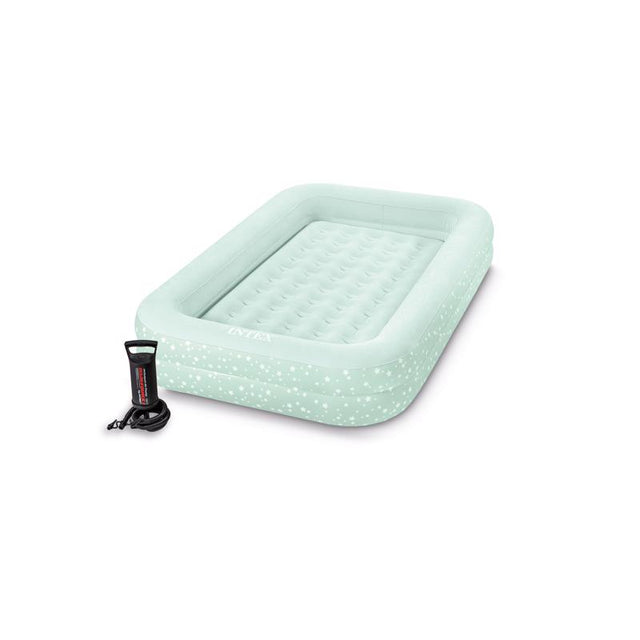 AIR BED KIDZ TRVL 66X42"