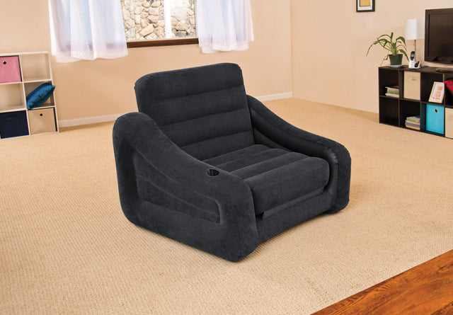 AIR CHAIR/BED PULL-OUT