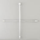WRENCH LUG 4WAY 20"