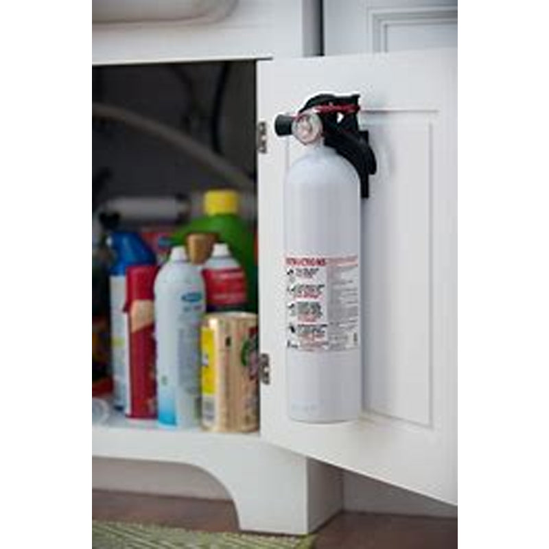 Kidde 5 lb Fire Extinguisher For Kitchen US Coast Guard Agency Approval
