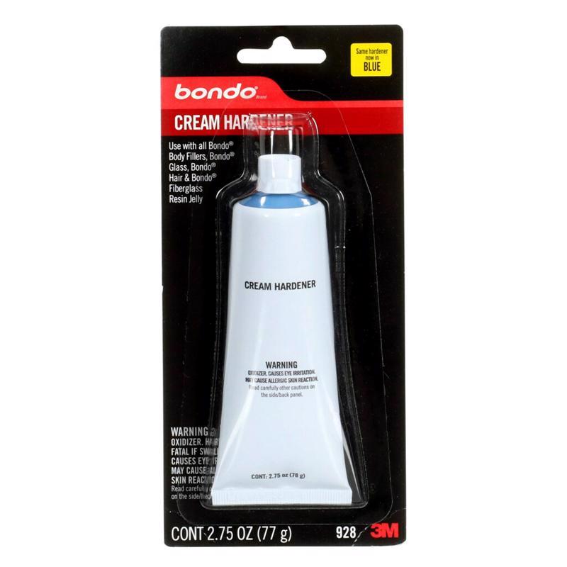 BONDO CREAM HRDNR 2.75OZ