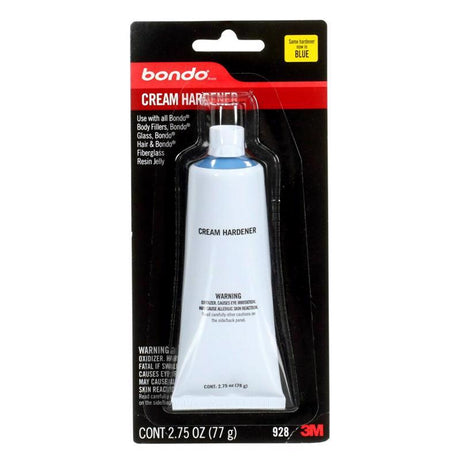 BONDO CREAM HRDNR 2.75OZ