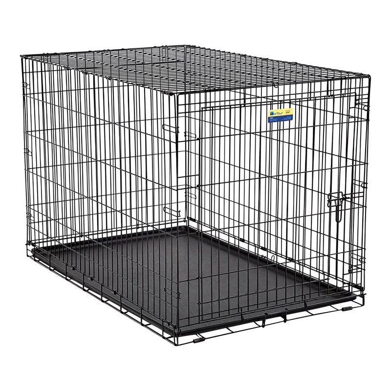 DOG CRATE 30"X33"X48"