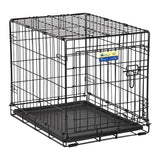 DOG CRATE SML 24X17X19