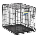 DOG CRATE SML 24X17X19