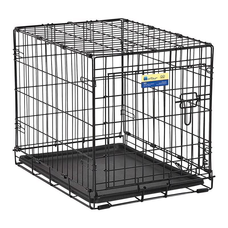 DOG CRATE SML 24X17X19