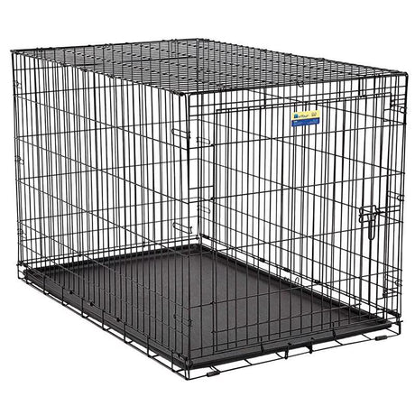DOG CRATE MED 36X23X25"