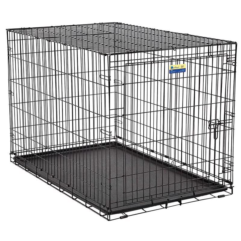 DOG CRATE MED 36X23X25"