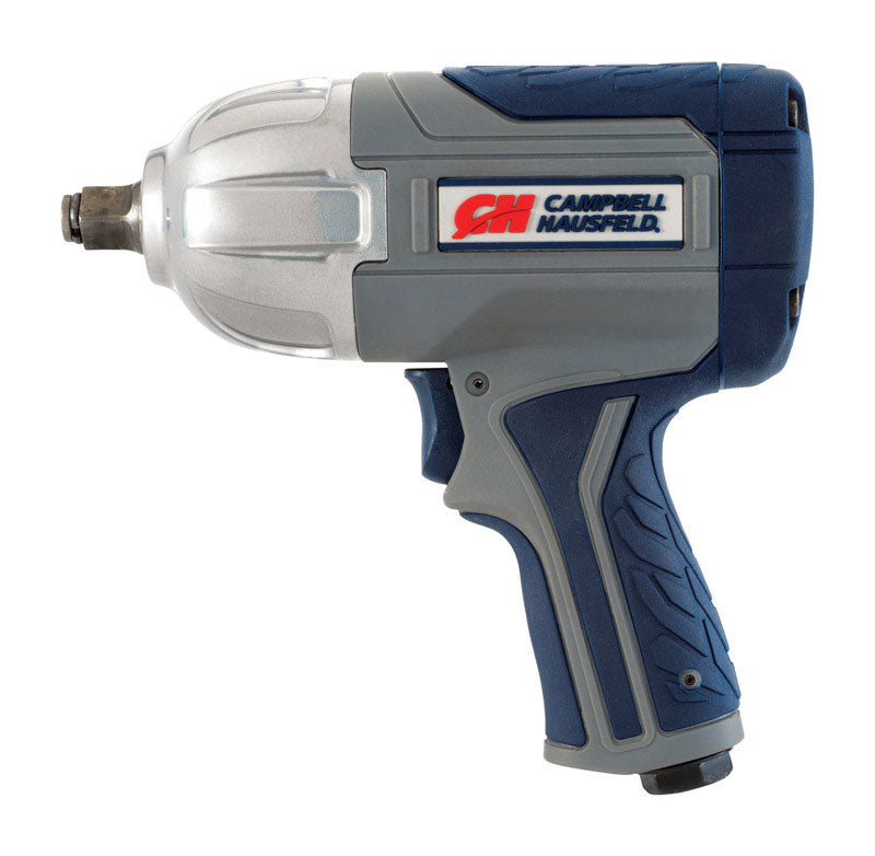 AIR IMPACT WRENCH 1/2"