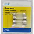 AGC HIGH AMP FUSE ASSORT