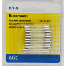 AGC HIGH AMP FUSE ASSORT