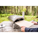 Ooni Ceramic Natural Pizza Stone 1 pk