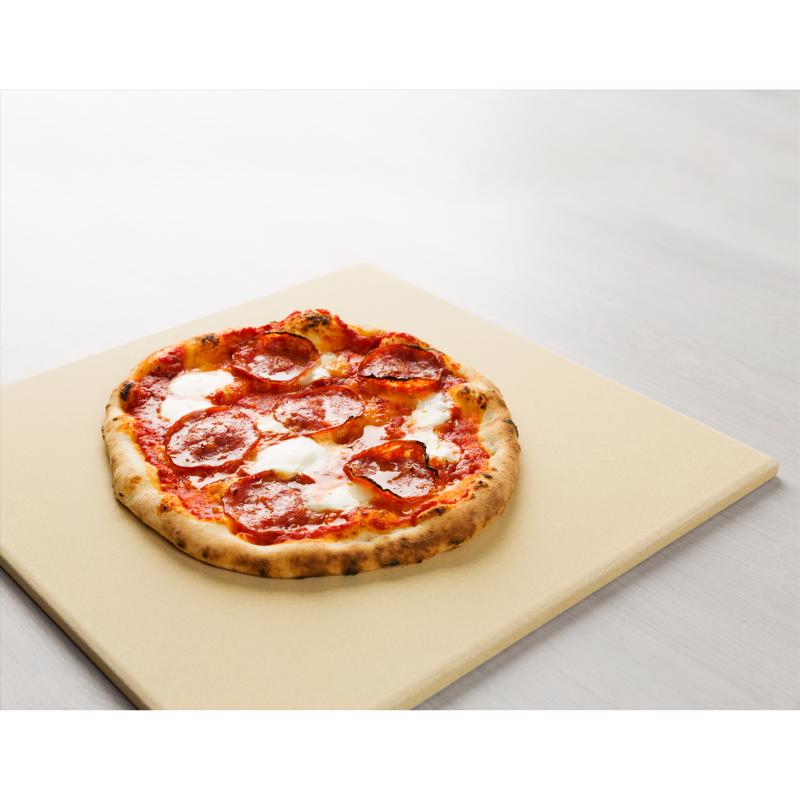 Ooni Ceramic Natural Pizza Stone 1 pk