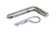 HITCH PULLPIN&CLP5/8"X3"