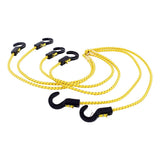 ADJUSTBL BUNGE CORD 50"L