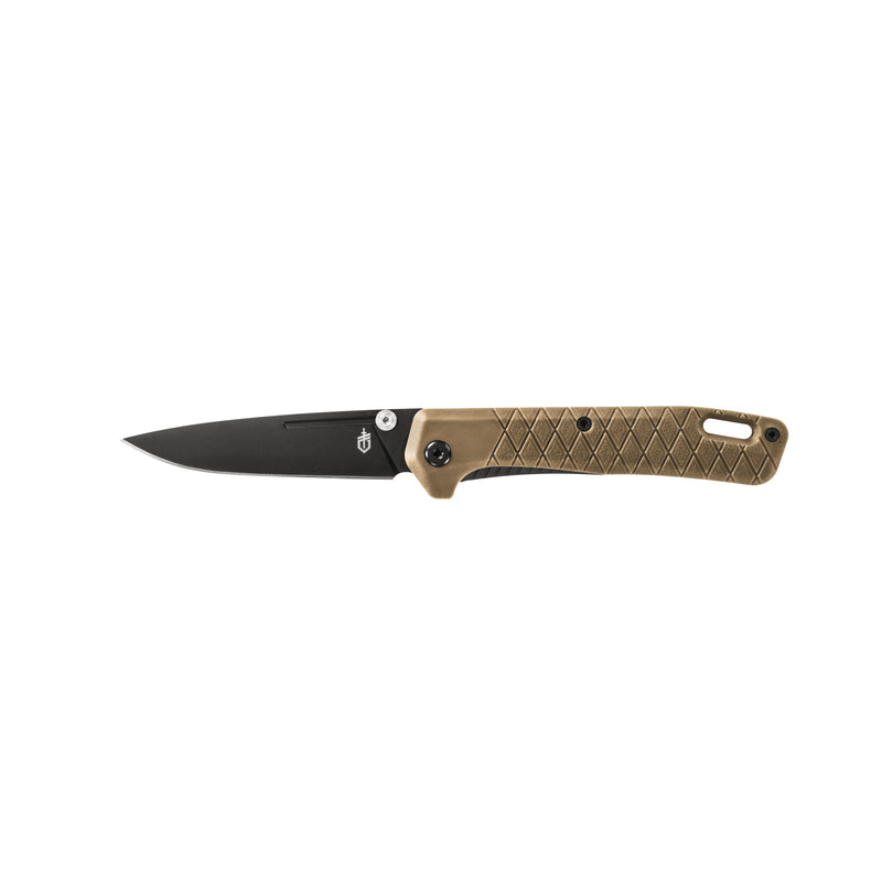 FLDING KNIFE CRBWN 7.2"L