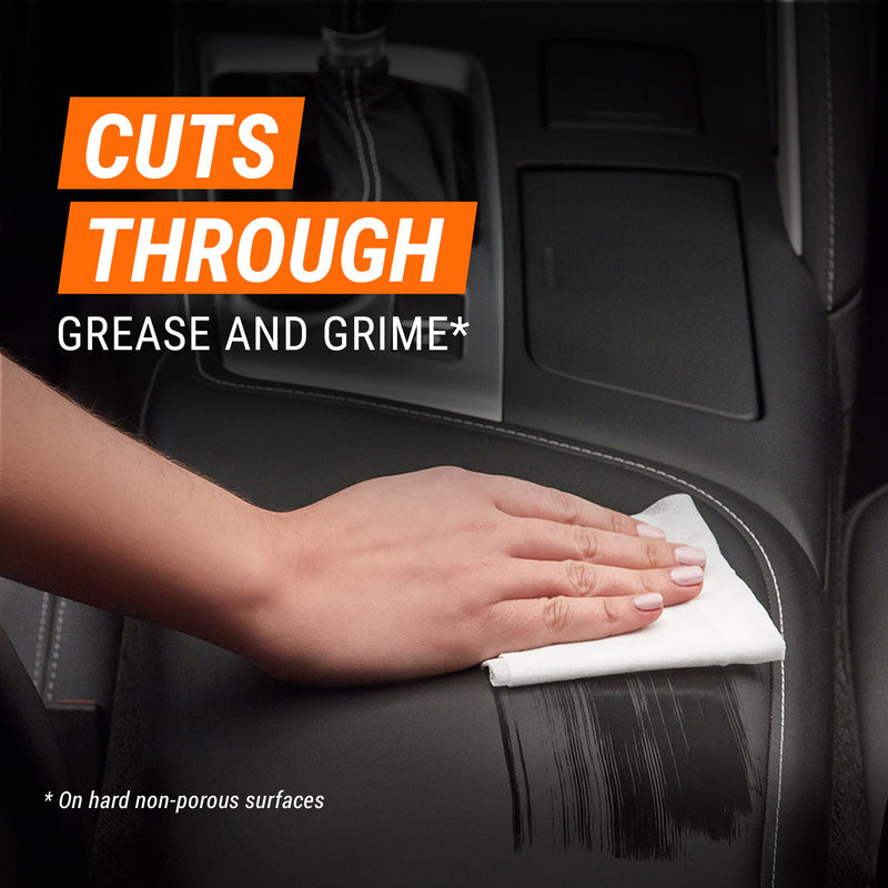 Armor All Disinfectant Wipes Fresh 30 wipes