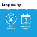 HTH Pool Care Tablet Chlorinating Chemicals 1.5 lb