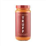 Truff Spicy Black Truffle Marinara 17 oz Jar