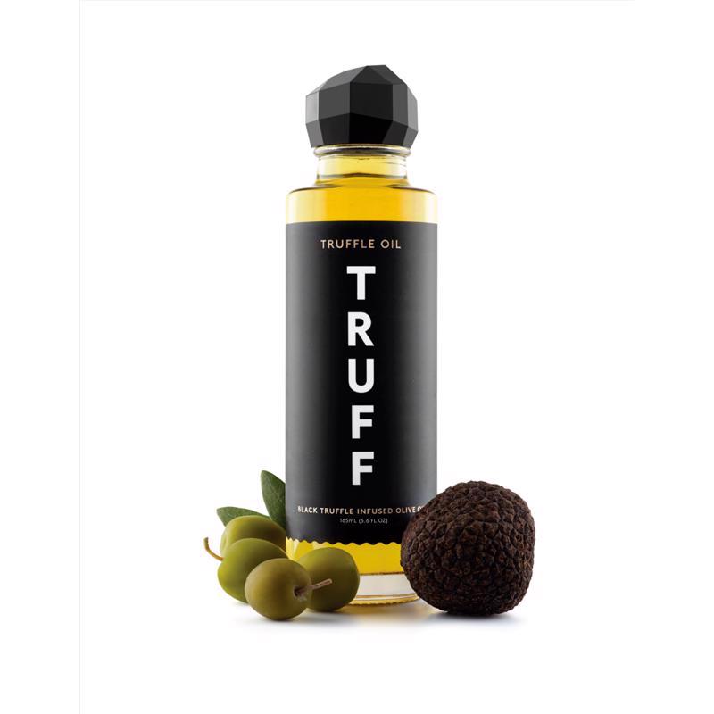 OIL BLACK TRUFFLE 6OZ