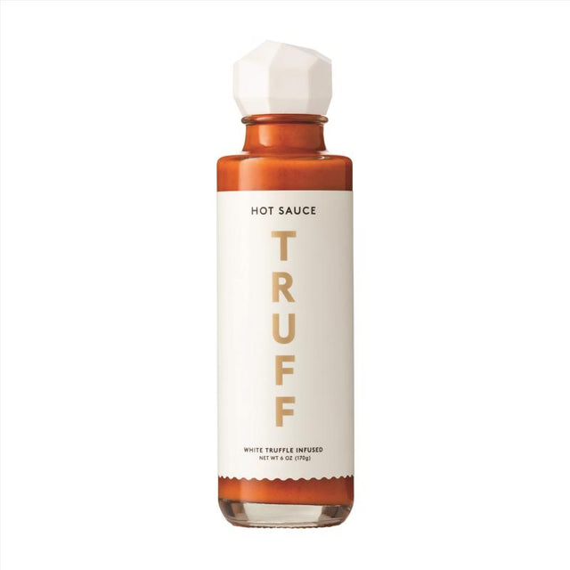 HOT SAUCE WHT TRUFLE 6OZ