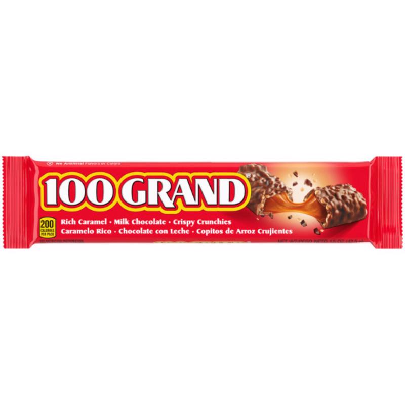 CANDY 100 GRAND 1.5OZ