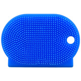 Blazing LEDz Medium Duty Scrubber For Multi-Purpose 1 pk