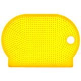 Blazing LEDz Medium Duty Scrubber For Multi-Purpose 1 pk
