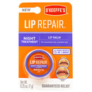 LIP BALM PM TRTMNT .25OZ