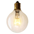LIGHT SET INCAND G40 10'