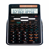 CALCULATOR SCIENCE BLK