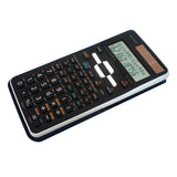 Sharp Black 12 digit Solar Powered Scientific Calculator