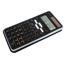 Sharp Black 12 digit Solar Powered Scientific Calculator