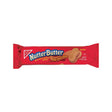 NUTTR BUTTR COOKIES 4PK
