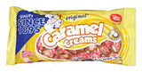 CARAMEL CREAMS 12OZ